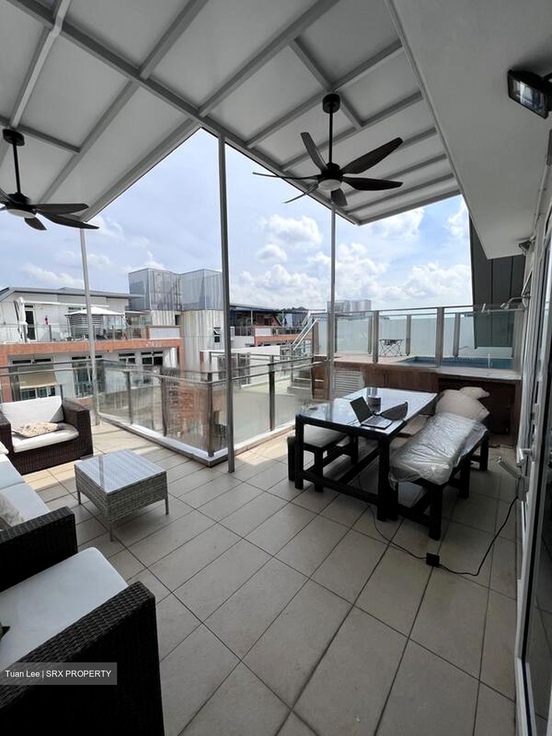 Parc Rosewood (D25), Condominium #461533381